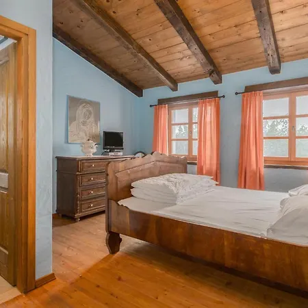 Nonna Lucia Vakantiehuis