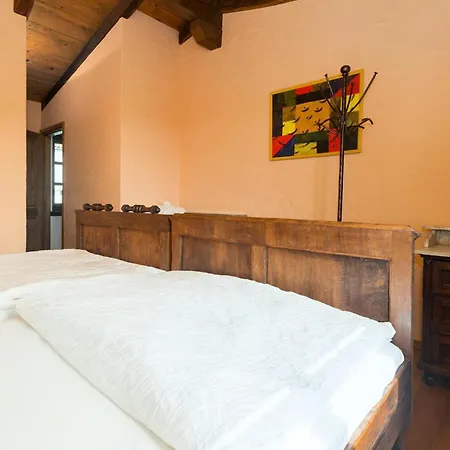 Nonna Lucia Vakantiehuis Boskari