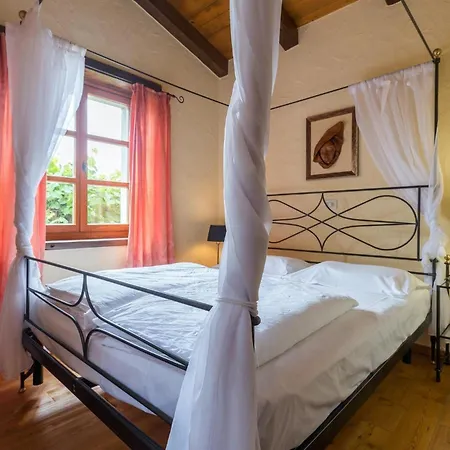 Nonna Lucia Vakantiehuis *
