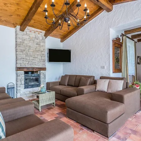 Nonna Lucia Vakantiehuis