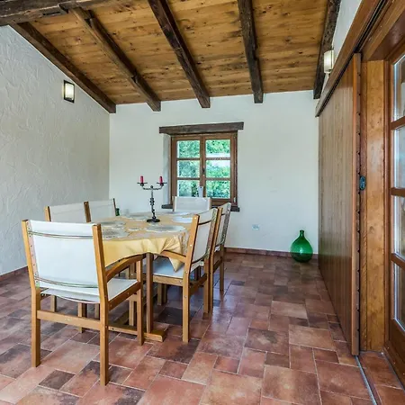 Vakantiehuis Nonna Lucia Boskari