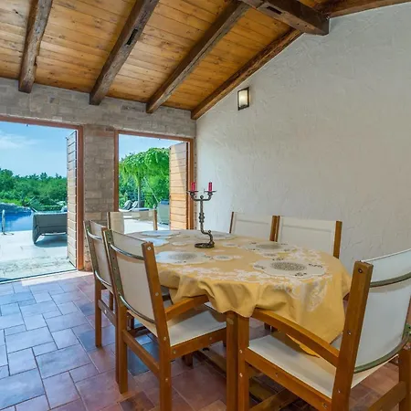 Nonna Lucia Vakantiehuis Boskari